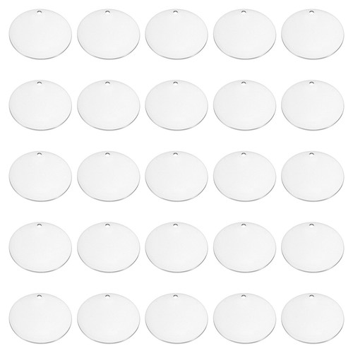 30mm steel disc - 30mm, metal
