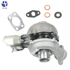 Turbo Charger Turbocharger For