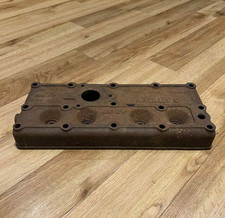 Jeep Hotchkiss M201 Willys MB