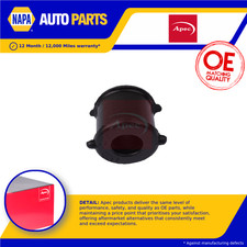 Wishbone / Control / Trailing