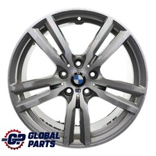 Wheel Rim BMW F45 F46 Ferric