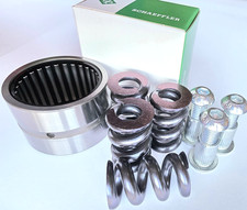 BMW k1200 k1300 clutch basket 4 springs, bolts and INA bearing repair kit
