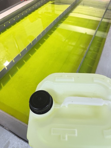 Cnc plasma cutting fluid - cnc,