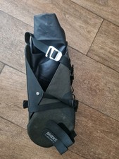 Brooks England Scape Seat Bag