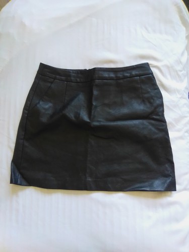 Jack wills black - jack, leather
