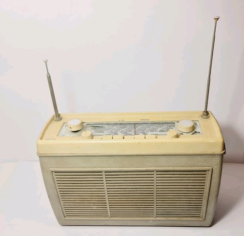 Vintage transistor radio s - transistor,
