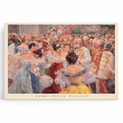 Puzzles 2000 piece jigsaw - puzzles,