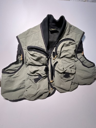 Pre owned loomis - owned, multi