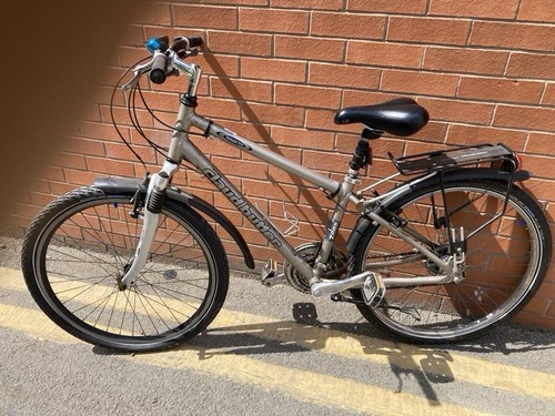 Claud butler venturer 200 - claud,