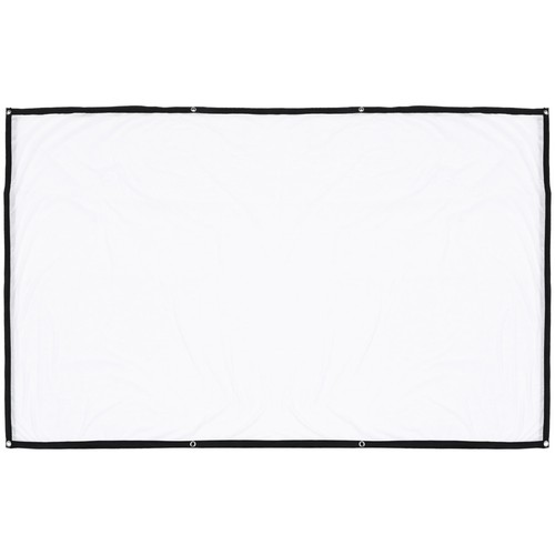 Projector screen material - screen,