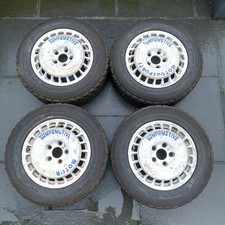 15” Compomotive TH Alloy