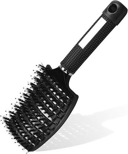 Uraqt hair brush boar bristle - hair,