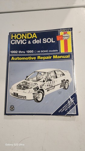 1992 1995 honda - honda, civic