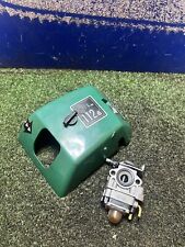 Qualcast PH2652 Petrol Hedge trimmer Carburettor And Air Filter Housing