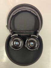 BMW Genuine IR Wireless Stereo Rear Headphones 5 7 X5 X6 X7 Series 65125A60946
