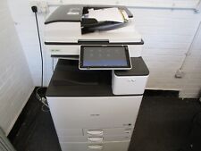 Ricoh MP C2004  Colour Photocopier.