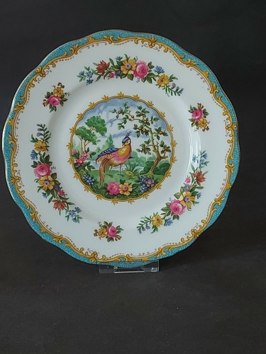 Royal albert chelsea bird - albert,