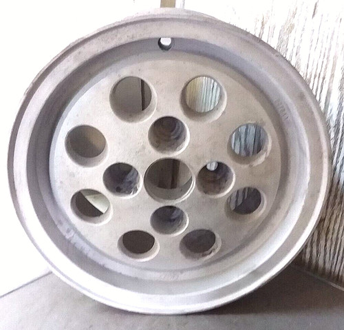 Ford fiesta xr2 pepperpot - pepperpot, 13"