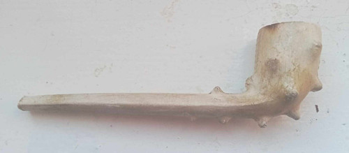 Antique victorian rustic - victorian, clay