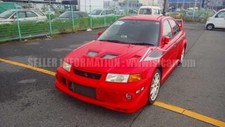 MITSUBISHI LANCER TOMMI