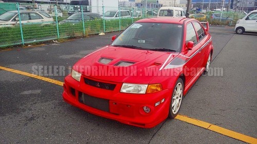 Mitsubishi lancer tommi - lancer,