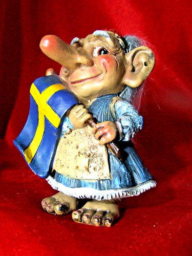 Super original granny - original, troll