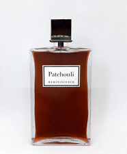 Reminiscence PATCHOULI 100 Ml Eau De Toilette Spray 3.4 Fl Oz