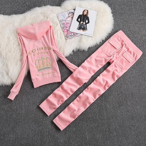 Juicy couture tracksuit new - tracksuit,