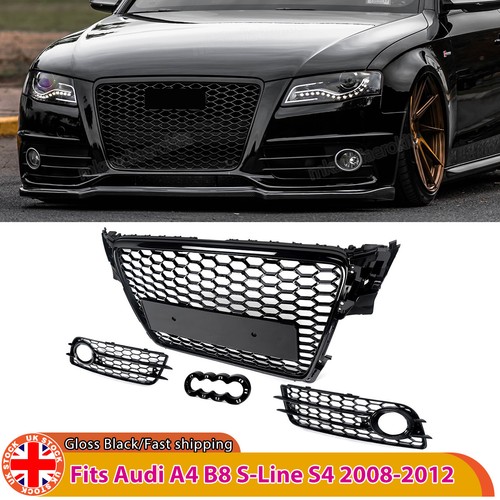 For audi line s4 - b8, &