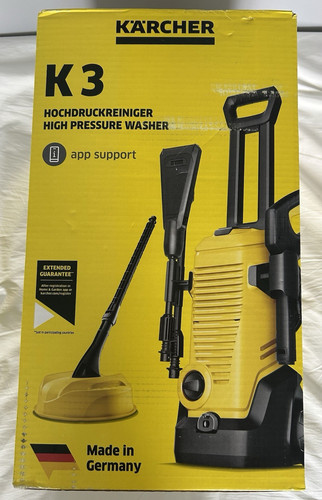 Karcher eco booster home - k3, eco!booster