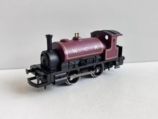 WCR Locomotive for Hornby OO