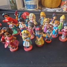 Disney Princess Mini Toddler
