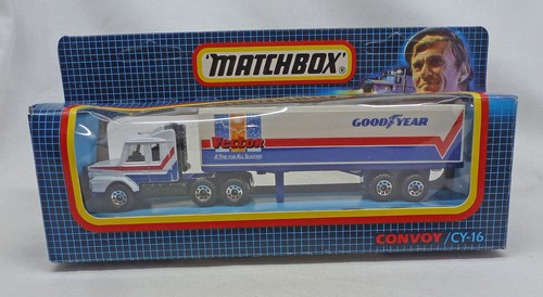Buy now matchbox convoy - buy, now!