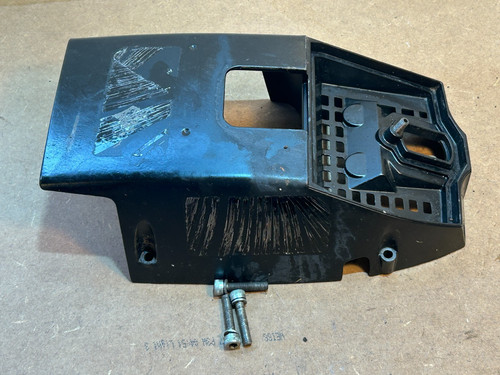 Sachs dolmar 116 120 - sachs,