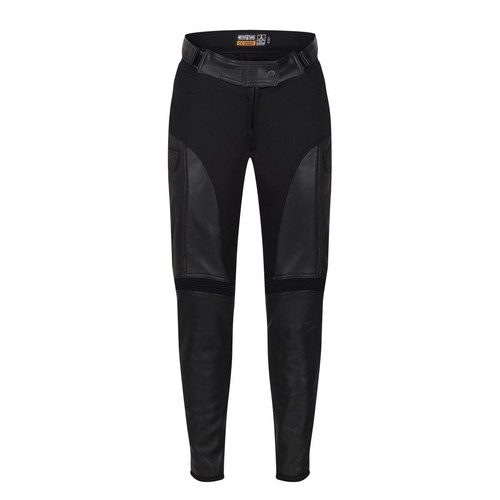 Motogirl fiona womens black - motogirl,