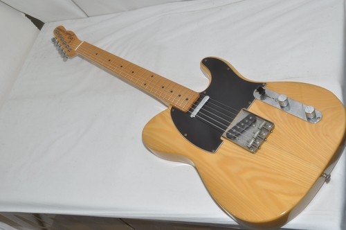 Fender japan telecaster tl72 - fender,