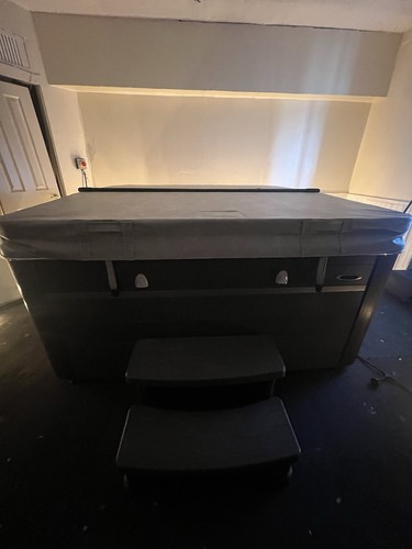 Hydropool signature 579 - signature,