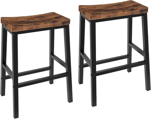 Hoobro bar stools - stools, 2