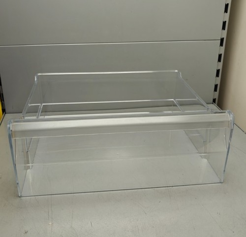 Transparent drawer for - drawer,