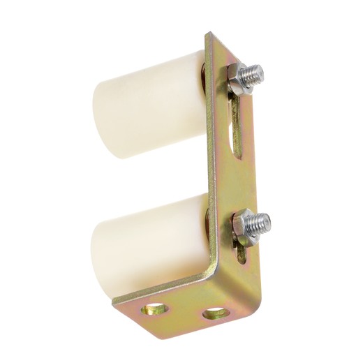 Beige slide gate - 2.8",