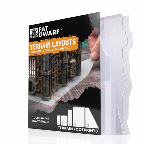 11th edition wargaming terrain - 11th,