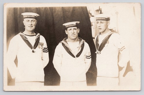 Vintage queen elizabeth - queen,