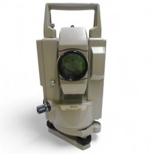 SET6ES SOKKIA Total Station Surveying Instrument Used