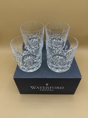 Waterford crystal lismore - lismore, 9oz