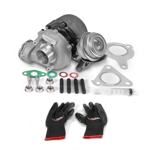 Turbocharger 03g145702f for - turbocharger,