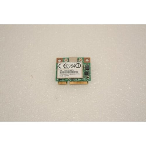 Acer aspire 5551 wifi - aspire, wireless