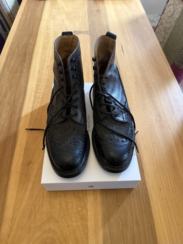 Joseph cheaney men tweed - joseph,