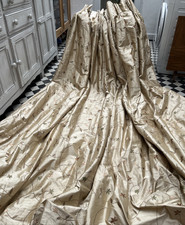 Pure Silk, Interlined