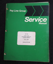 INTERNATIONAL HARVESTER 4000