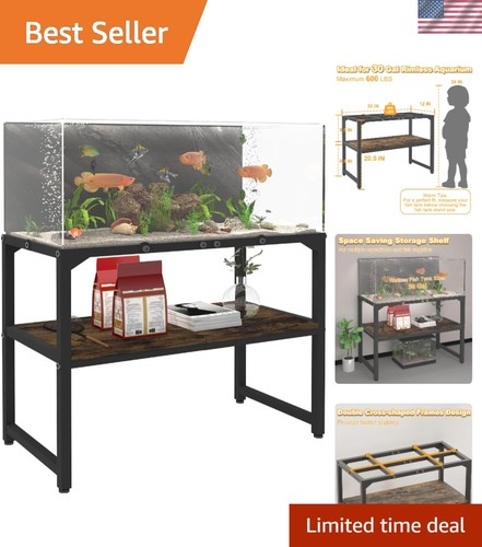 Gallon rimless fish tank - 30,